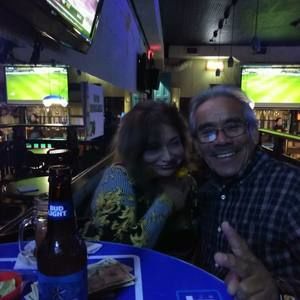 Meet your Posher, Mayte